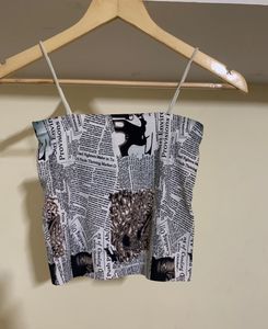 Slik Tube Top Andtunic.....one free gift 🎁