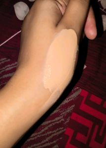 Maybelline Super Stay Foundation