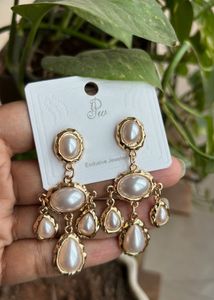 New Earrings!