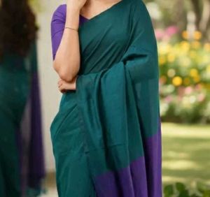 Elegant Saree