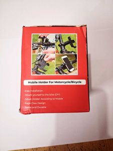 Mobile Mettel Stand
