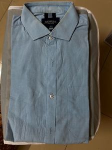 Men Formal Shirt Combo