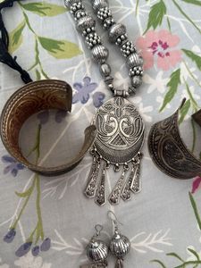 Jewellery Set