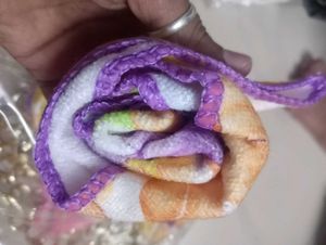 New 6 pieces Soft henkey