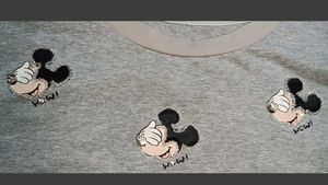 Beautiful Mickey T-shirt