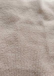 Roadster Cream Long Sleeves T Shirt Women