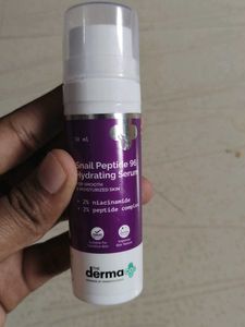 Snail Peptide Serum