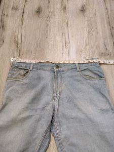 Ma1334 Spyder bootcut jeans waist 36