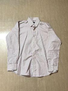Striped Shirt - Classic Style