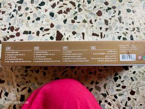 Kemei Hair Straightener