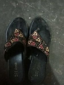 Stylish Flip-Flops