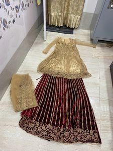 New Dress
