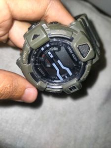 Casioit Digital Watch