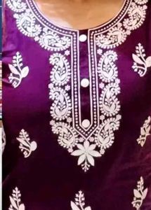 Beautiful Kurti