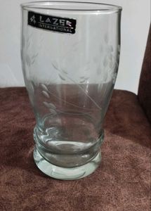 Lazer International Glass
