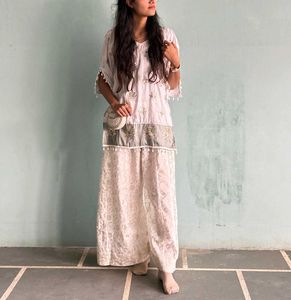 Ethnic Kurta Set