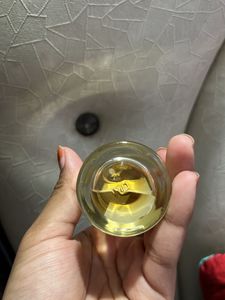 Caramel Pistachio Perfume - 30 ml