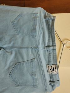 Blue Jeans