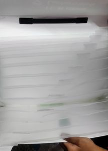 File Folder For Documents