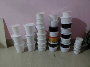 35 Food Storage Containers