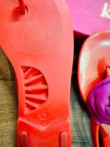 Kate Spade Flip Flops