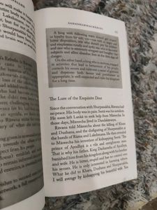 Ramayana Unravelled By Ami Ganatra