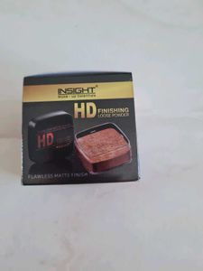 Insight Makeup Bundle