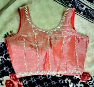 Women Partywear Saree