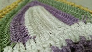 Crochet Halter Top