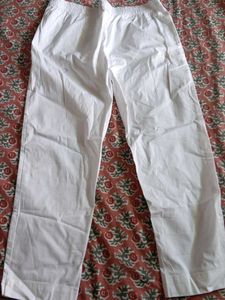 New Trousers