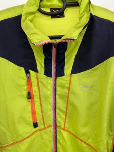 Stylish Windbreaker Jacket