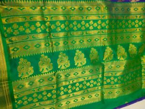Sundar Saree 💟