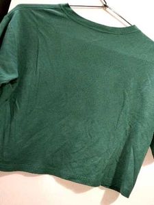 We Bare Bears Panda Tee