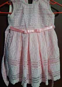 2-3yr Girl Dress