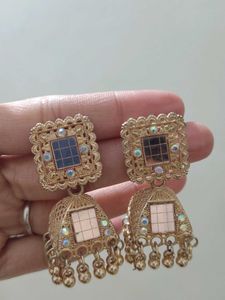 Fashion Jewellery Earrings