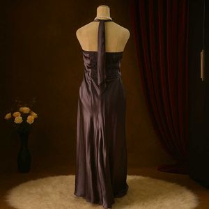 Elegant Evening Gown