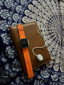 Digital Watch