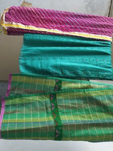 dupattas