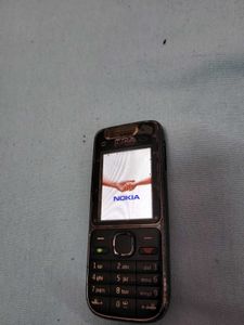 Nokia C2-01 Working Condition