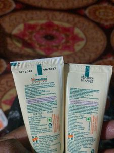 Baby Care Products