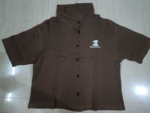 Shirt Top