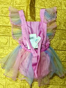 Hopscotch Romper