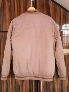 Byford-Bomber Jacket.. Rare Find