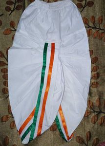 Boys Ethnic Dhoti