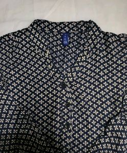 Printed Blouse - Stylish &amp; Comfortable