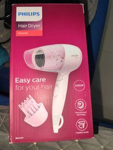 Philips Hair Dryer
