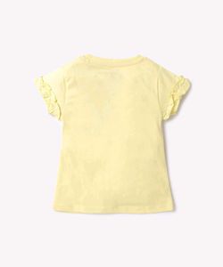 Mickey &amp; Minnie Mouse Crew-Neck T-Shirt