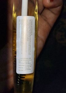 Bella Vita Organic GrowBrow Eyebrow &amp; Eyelash Oil