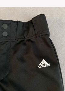 orginal Adidas Black capri