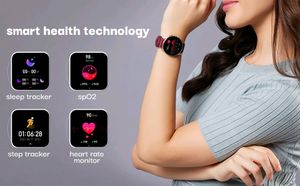 Smart Watch for Women